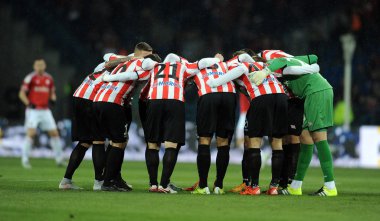 Premier Futbol Ligi Wisla vs Cracovia