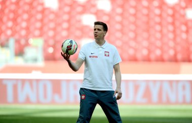 Wojciech Szczesny profesyonel futbolcu