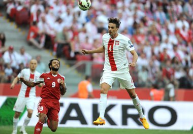 Futbol Kupası Elemeleri İskoçya vs Gürcistan