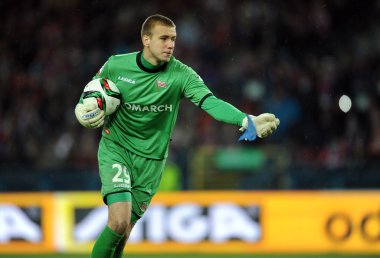 Premier Futbol Ligi Wisla vs Cracovia