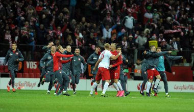 Avrupa Şampiyonası eleme turu