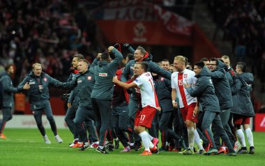 Avrupa Şampiyonası eleme turu