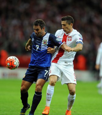 Futbol Kupası Elemeleri Polonya vs Cebelitarık