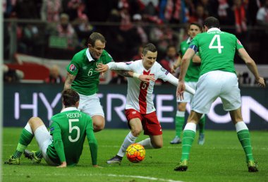 Avrupa Şampiyonası eleme turu