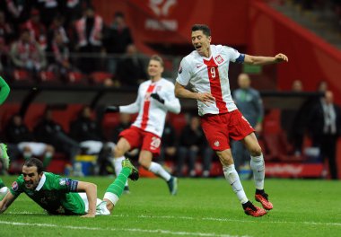 Avrupa Şampiyonası eleme turu