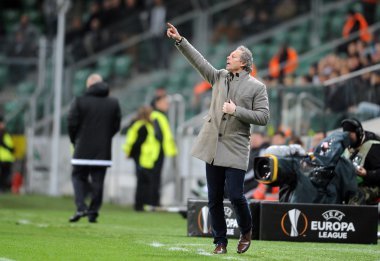 UEFA Avrupa Ligi grup sahne