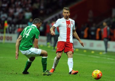 Avrupa Şampiyonası eleme turu