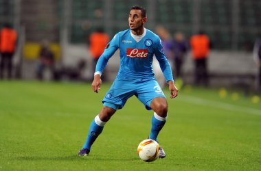 Legia Varşova Ssc Napoli