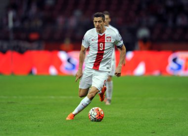 Futbol Kupası Elemeleri Polonya vs Cebelitarık