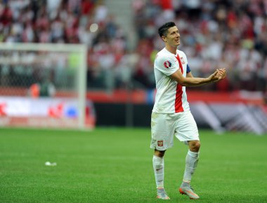 Futbol Kupası Elemeleri İskoçya vs Gürcistan