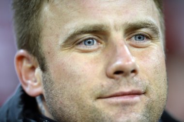 Artur Boruc kaleci