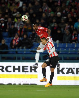 Premier Futbol Ligi Wisla vs Cracovia