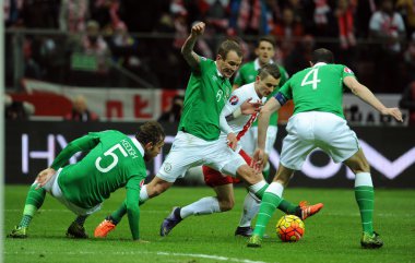 Avrupa Şampiyonası eleme turu