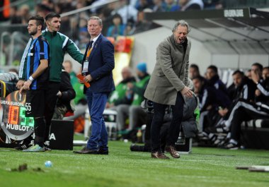 UEFA Avrupa Ligi grup sahne