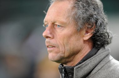 Michael Preud Homme Koç