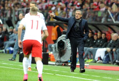 Avrupa Şampiyonası eleme turu