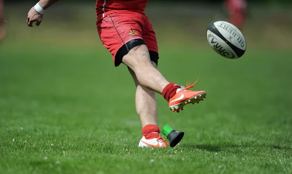 SKRA Warszawa - Budowlani Lodz