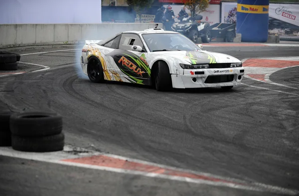 VERVA Street Racing — Stockfoto