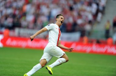 Futbol Kupası Elemeleri İskoçya vs Gürcistan