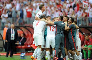 Futbol Kupası Elemeleri İskoçya vs Gürcistan