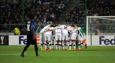 UEFA Avrupa Ligi grup sahne