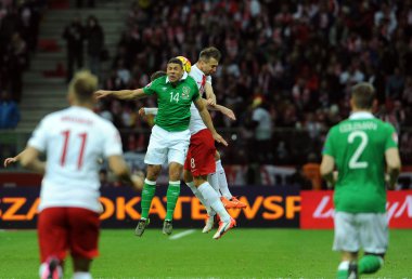 Avrupa Şampiyonası eleme turu