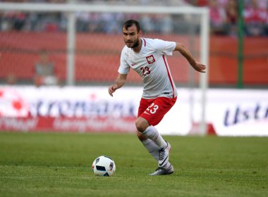 Dostu oyun Polonya - Litvanya