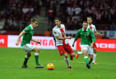 Avrupa Şampiyonası eleme turu