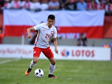 Dostu oyun Polonya - Litvanya