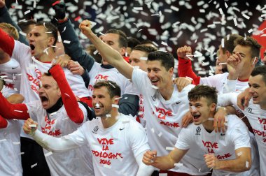 Avrupa Şampiyonası eleme turu