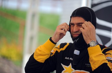 Ralli-Kros eğitim medya buluşması