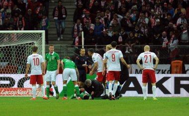 Avrupa Şampiyonası eleme turu