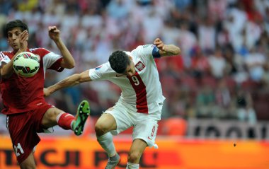 Futbol Kupası Elemeleri İskoçya vs Gürcistan