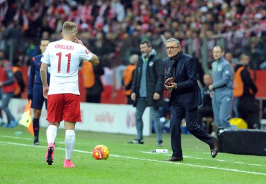 Avrupa Şampiyonası eleme turu