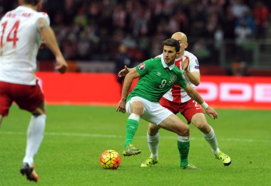 Avrupa Şampiyonası eleme turu