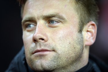 Artur Boruc kaleci