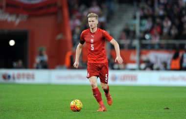 dostluk maçı Polonya - Çek Cumhuriyeti