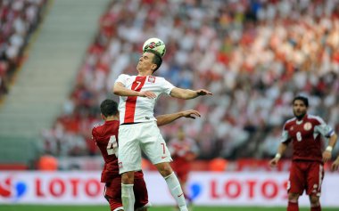 Futbol Kupası Elemeleri İskoçya vs Gürcistan