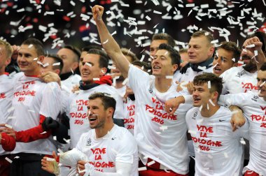 Avrupa Şampiyonası eleme turu