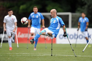 Amp Futbol Kupası