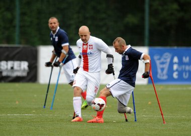 Amp Futbol Kupası