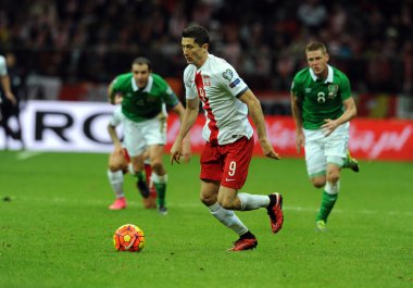 Avrupa Şampiyonası eleme turu