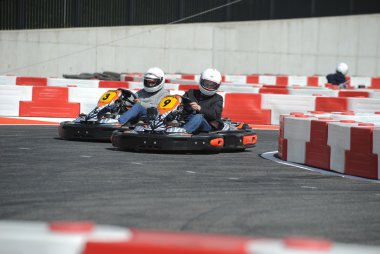 Juornalist Karting Şampiyonası