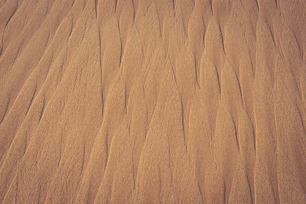 Sand texture as a background — Stock Photo, Image