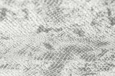 Soyut desenli gri arkaplan. 2026 yılının rengi