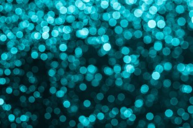 Soyut bokeh arkaplanı