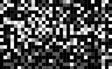 soyut piksel arka plan