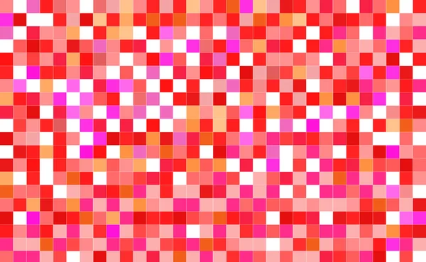 Abstract Pixel Background — Stock Photo, Image