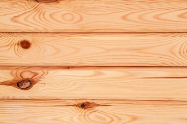 Doğal desenli ahşap doku