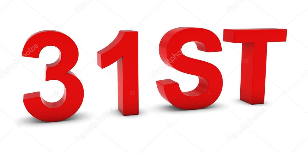 31 день 31 день